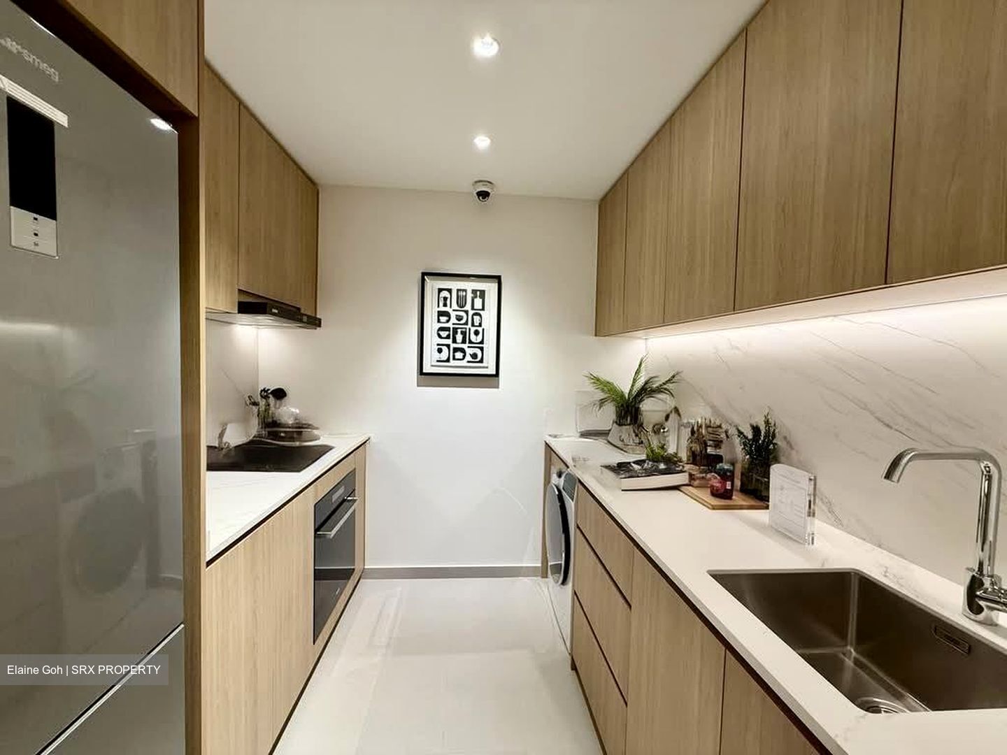 Clementi Avenue 1 (D5), Condominium #596515791